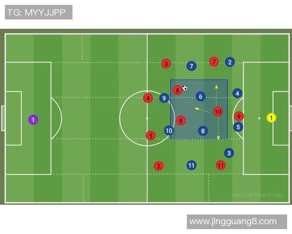 上海足球队进攻体系解析:战术布局与球员配合的完美结合