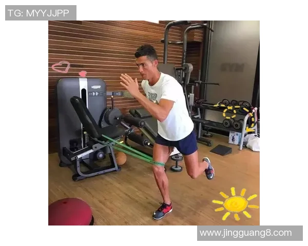 C罗足球明星亲授技巧让你轻松掌握踢足球的秘诀与训练方法 C罗足球明星亲授技巧让你轻松掌握踢足球的秘诀与训练方法