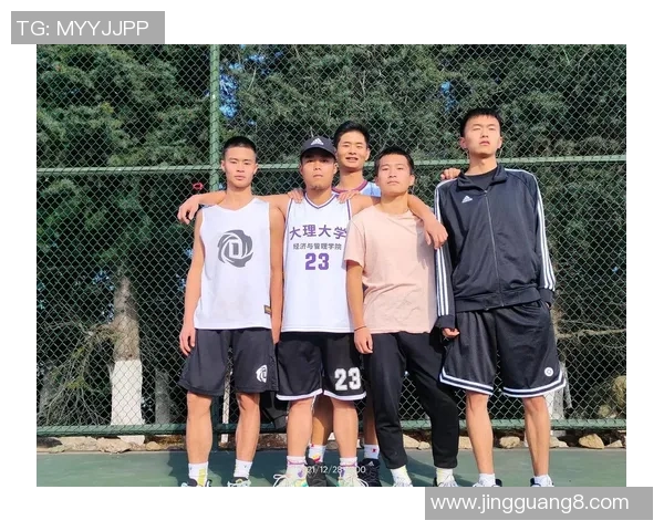 与黄敏畅谈篮球生涯的点滴与成长之路 与黄敏畅谈篮球生涯的点滴与成长之路