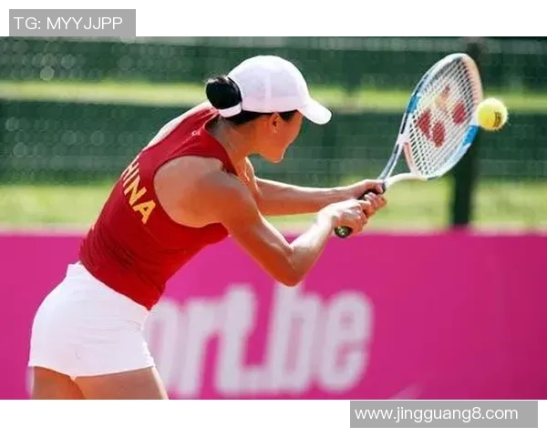 上海网球队在联合会杯中的拼搏历程与荣耀时刻全景回顾