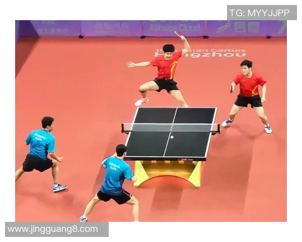 北京乒乓球队在亚运会上逆袭夺冠的精彩历程与背后故事 北京乒乓球队在亚运会上逆袭夺冠的精彩历程与背后故事