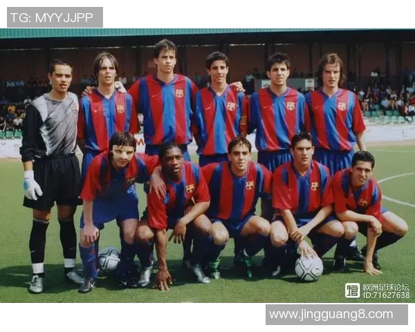 全球足球明星摇篮的传奇俱乐部与他们的成长之路