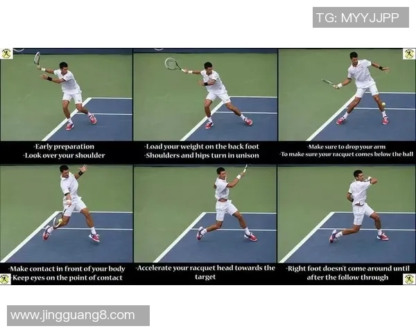 从零基础到网球高手:全面提升击球速度的实用指南