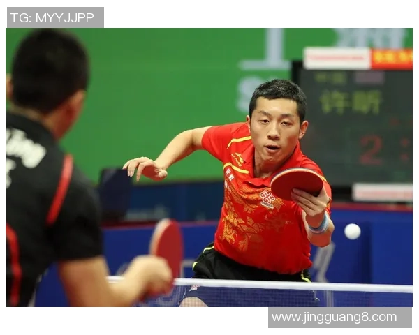 乒乓球意识排行榜揭晓广州乒乓球队荣登第八名引关注