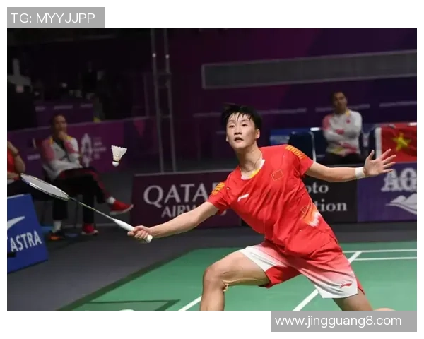 北京羽毛球队在欧锦赛中的状态分析与表现评估 北京羽毛球队在欧锦赛中的状态分析与表现评估