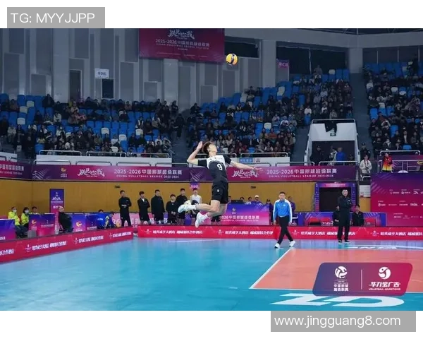 杭州排球队的防反战术揭秘与深度分析探讨排球竞技的魅力与策略