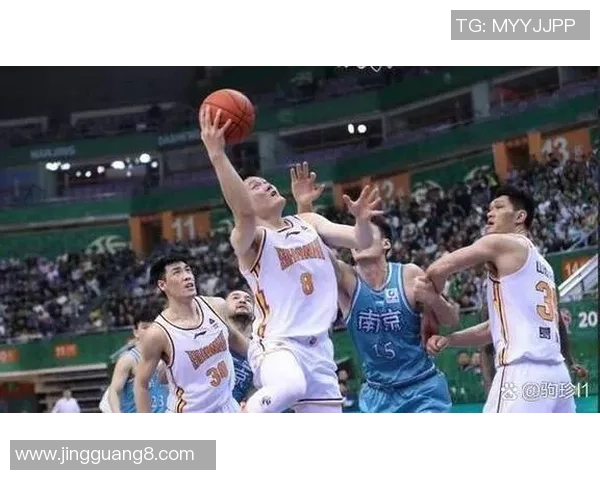 深入分析上海篮球队区域防守战术及其对比赛胜负的影响