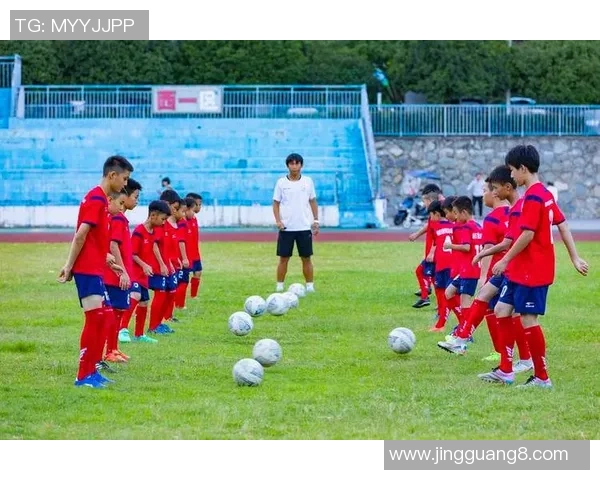 枣庄足球热潮兴起青少年踢球活动蓬勃发展助力体育文化繁荣