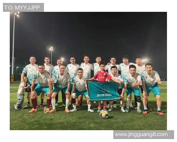 足球是大神的魅力与激情探讨如何让这项运动更加普及与发展