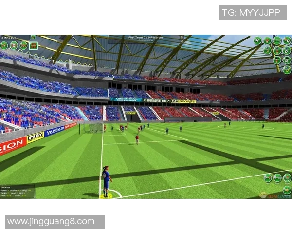 足球步阵的战术解析与实战应用探讨助力球队提升竞技水平