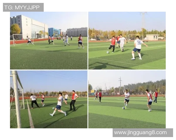 足球的花束在绿茵场上绽放的青春与梦想交织的美丽篇章